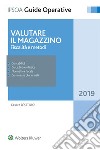 Valutare il magazzino. E-book. Formato EPUB ebook di Cesare D'Attilio