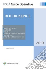 Due Diligence. E-book. Formato EPUB ebook