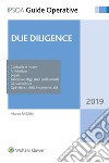 Due Diligence. E-book. Formato EPUB ebook