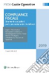 Compliance fiscale. E-book. Formato EPUB ebook