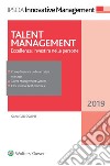 Talent management. E-book. Formato EPUB ebook di Sara Giussani