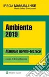 Ambiente 2019. E-book. Formato PDF ebook
