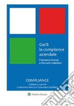 Cos'è la Compliance aziendale. E-book. Formato PDF ebook