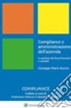 Compliance e amministrazione dell'azienda. E-book. Formato PDF ebook