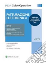 Fatturazione elettronica. E-book. Formato PDF ebook