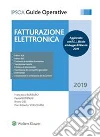 Fatturazione elettronica. E-book. Formato PDF ebook di BarbaroBompaniDei e Sorignani