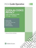 Guida al Codice Privacy. E-book. Formato PDF ebook