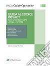 Guida al Codice Privacy. E-book. Formato PDF ebook