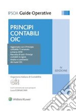 Principi contabili OIC. E-book. Formato PDF ebook