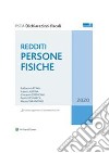 Redditi persone fisiche 2020. E-book. Formato PDF ebook di R. ArtinaV.ArtinaG. CremonaP.MonarcaN. Tarantino