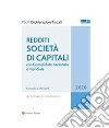 Redditi Società di capitali . E-book. Formato PDF ebook di Armando Schiavone