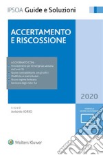 Accertamento e riscossione. E-book. Formato EPUB ebook