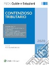 Contenzioso tributario. E-book. Formato EPUB ebook