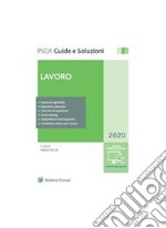 Lavoro. E-book. Formato PDF ebook