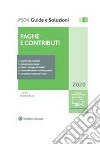 Paghe e contributi . E-book. Formato PDF ebook di Indicitalia