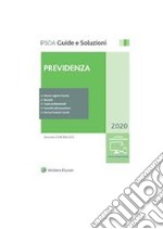 Previdenza. E-book. Formato PDF