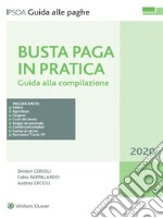 Busta paga in pratica 2020. E-book. Formato PDF ebook