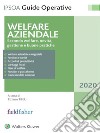 Welfare aziendale. E-book. Formato PDF ebook