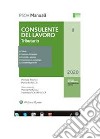 Consulente del lavoro_TRIBUTARIO. E-book. Formato PDF ebook