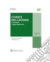 Codice del lavoro. E-book. Formato PDF ebook