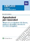 ebook Agevolazioni per i lavoratori. E-book. Formato PDF ebook