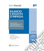 Bilancio e reddito d'impresa. E-book. Formato PDF ebook