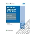 Bilancio e reddito d'impresa. E-book. Formato PDF ebook di Miele LucaSura AlessandroBontempo FrancescoFabi Tommaso