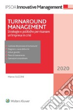 Turnaround management. E-book. Formato EPUB ebook