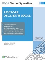 Revisione degli enti locali. E-book. Formato PDF ebook