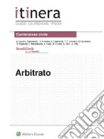 Arbitrato. E-book. Formato EPUB