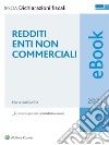 Redditi enti non commerciali 2021. E-book. Formato PDF ebook di Marta Saccaro