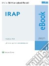 Irap 2021. E-book. Formato PDF ebook di Gianluca Dan