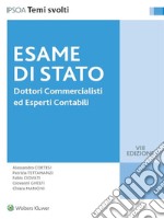 Esame di Stato. E-book. Formato PDF ebook