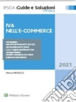 Iva nell' e-Commerce. E-book. Formato EPUB ebook