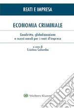 Economia criminale. E-book. Formato PDF
