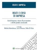 Reati e crisi di impresa. E-book. Formato PDF