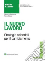 Il nuovo lavoro. E-book. Formato PDF ebook