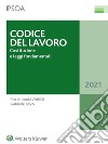 Codice del lavoro. E-book. Formato PDF ebook di Pier Antonio Varesi