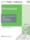 Previdenza. E-book. Formato PDF ebook