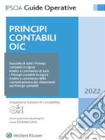 Principi contabili OIC. E-book. Formato PDF