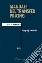 Manuale del transfer pricing. E-book. Formato EPUB ebook