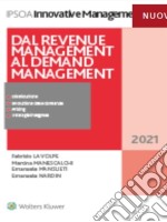 Dal revenue management al demand management. E-book. Formato EPUB ebook