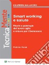 Smart working e salute. E-book. Formato PDF ebook