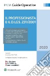 Il professionista e il d.lgs. 231/2001. E-book. Formato EPUB ebook