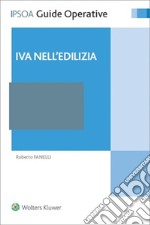 Iva nell&apos;edilizia. E-book. Formato EPUB