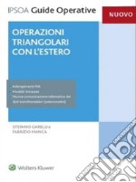 Operazioni triangolari con l’estero. E-book. Formato EPUB ebook