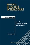 Manuale di fiscalità internazionale. E-book. Formato EPUB ebook