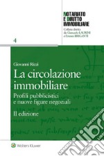 La circolazione immobiliare. E-book. Formato EPUB ebook