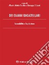 Dei danni bagatellari. E-book. Formato PDF ebook