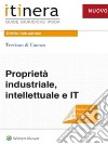 Proprietà industriale, intellettuale e IT. E-book. Formato EPUB ebook